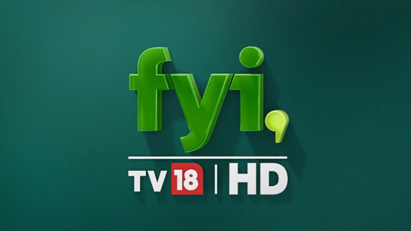 FYI TV18